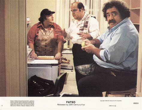 Fatso Movie Cast - Lobby Card Unsigned (Usa) 1980 | HistoryForSale Item ...