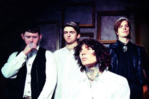 Bring Me The Horizon Unveils New Single "Kool Aid" Teases Summer 2024 Album