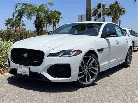 New 2024 Jaguar XF For Sale - Carsforsale.com®