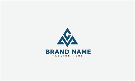 MC Logo Design Template Vector Graphic Branding Element 10813403 Vector ...