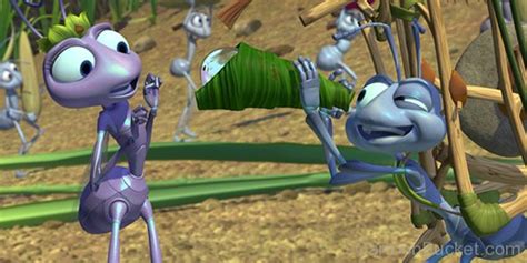 A Bug’s Life Flik