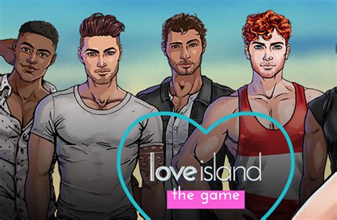 INTERVIEW: Creative director of the Love Island game reveals who ...