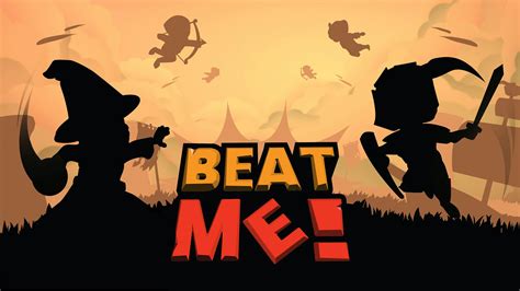 Beat Me! | PC Steam Game | Fanatical