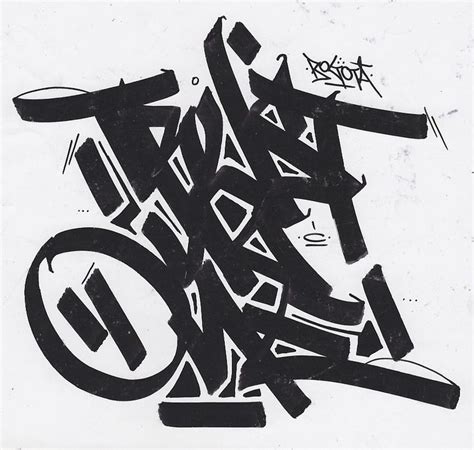 Imgur Post - Imgur | Graffiti illustration, Graffiti drawing, Graffiti ...