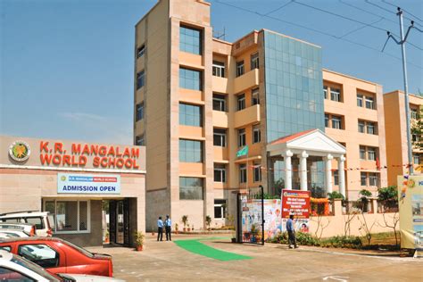 KR Mangalam Bahadurgarh | Top School in Bahadurgarh