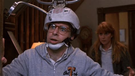 Rick Moranis Returning for a New HONEY, I SHRUNK THE KIDS Movie! - Nerdist