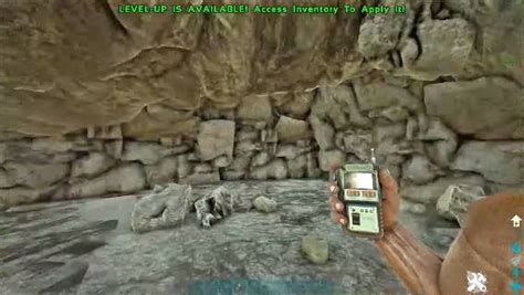 Ark Valguero Cave Locations Guide- Where To Find Caves, Best Base