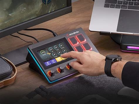 Razer Audio Mixer review: The companion you didn't know you needed ...