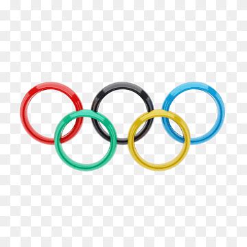 Wallpaper Olympic Games Rings