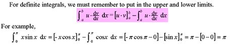 Truly Singaporean Singapore Mathematics: [H2_Expository] Integration by ...