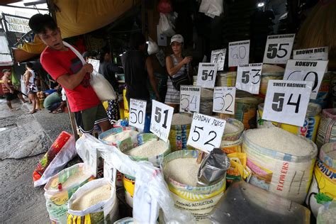 Rice retailers to defy price caps to avoid losses | Inquirer News