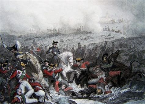 The Battle of Austerlitz - Napoleon's Greatest Success | War History Online