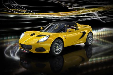 Lotus Cars Final Edition Elise and Exige – Going. But not Quietly ...