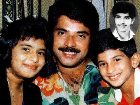 Childhood Pictures | Mammootty | Mohanlal | Kavya | Asin | Shobhana ...