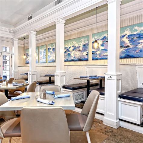 Beach House Cafe Restaurant - Old Greenwich, CT | OpenTable