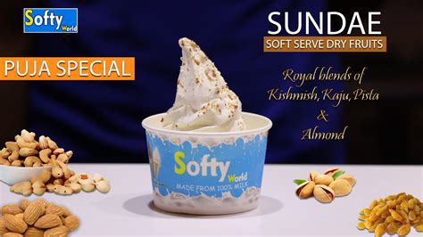 Softy World- Kolkata's Best Softy Ice Cream Parlour | Kolkata