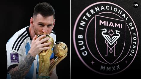 Lionel Messi salary, contract at Inter Miami: Argentina star earns more ...