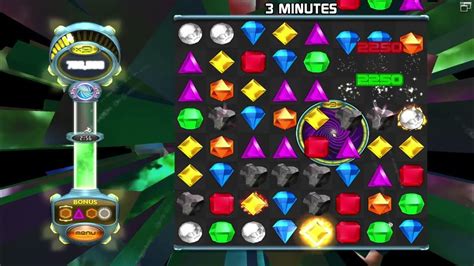 Bejeweled Twist (Blitz Mode, with CCW mod): Scoring over 5M points ...