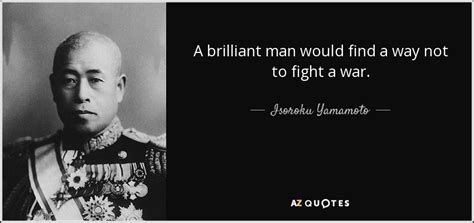 TOP 10 QUOTES BY ISOROKU YAMAMOTO | A-Z Quotes