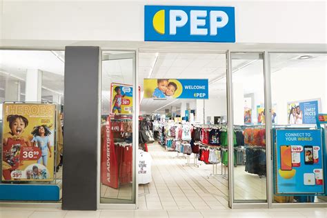 TAKE A LOOK | PEP's new logo looks completely different | Business Insider