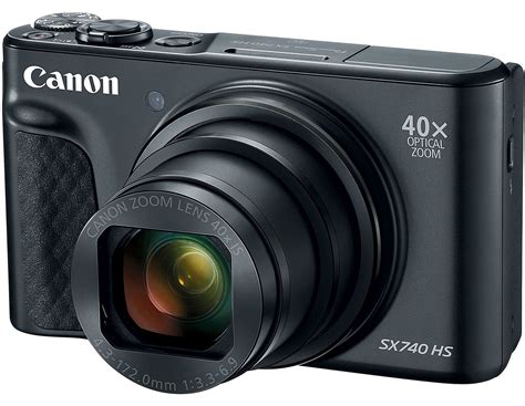 The Best Point and Shoot Cameras under $500 in 2020