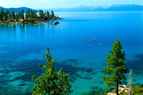 🔥 [50+] Lake Tahoe Wallpapers Emerald Bay | WallpaperSafari