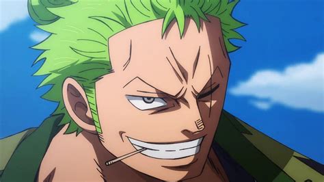 5 One Piece characters Zoro can beat (& 5 he can't just yet)