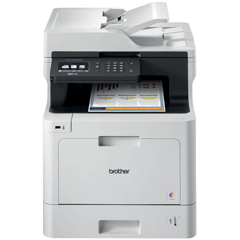 どこでも Brother MFC-L2700DW Laser Multifunction Printer - Monochrome ...