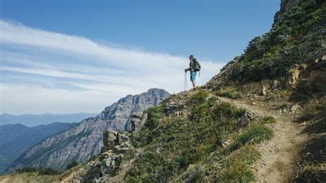 What is the Pacific Crest Trail? A wild walk of epic proportions | Advnture