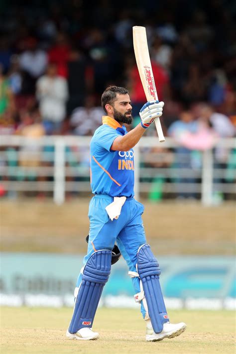 Virat Kohli Centuries | List of Virat Kohli's ODI & Test Centuries ...