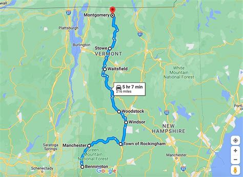 The Best Vermont Covered Bridges Tour Itinerary (30 Bridges In 3 Days ...