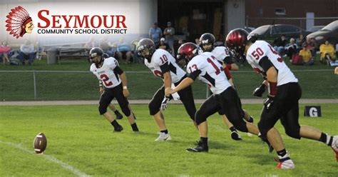 Seymour Community School District | Seymour, Iowa