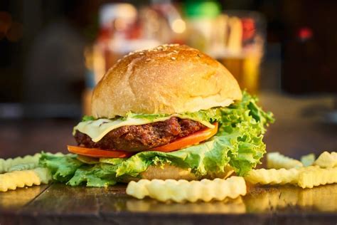 The 10 Best Fast Food Burgers In The U.S. | Trekbible