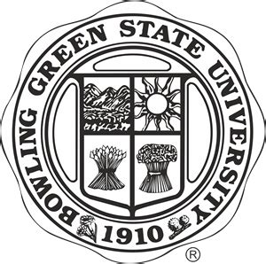 Bowling Green State University Logo PNG Vector (CDR) Free Download