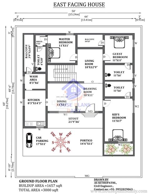 3000 Sq Foot Bungalow Floor Plans Pdf | Viewfloor.co