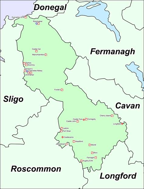 County Leitrim