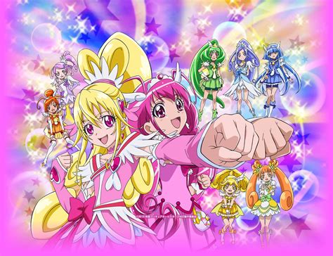 Image - Precure All Stars full 1420648.jpg | Pretty Cure Wiki | FANDOM ...