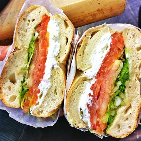 Bagel & Schmear - 120 Photos & 288 Reviews - Bagels - 116 E 28th St ...