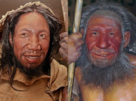 New Evidence Suggests Homo Sapiens Were at Constant War with ...