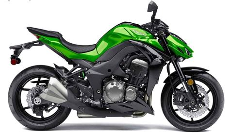 Kawasaki Z1000 2017 Model Bike Price in Pakistan New Model Features ...