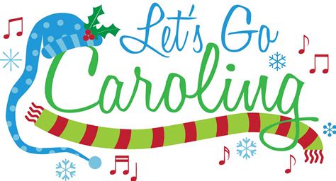 27 Songs and Helpful Tips To Plan A Christmas Caroling Event With Your ...