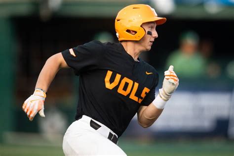 PHOTOS: Tennessee baseball wins NCAA Tournament Clemson Regional