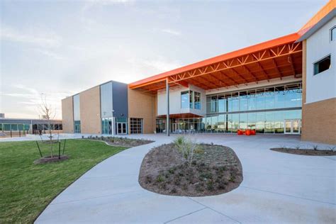 Austin ISD Norman-Sims Elementary School - Joeris General Contractors