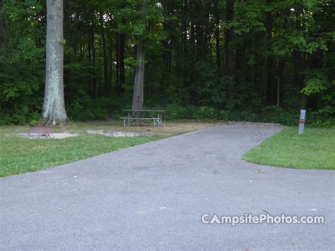 Geneva State Park - Campsite Photos, Reservations & Info