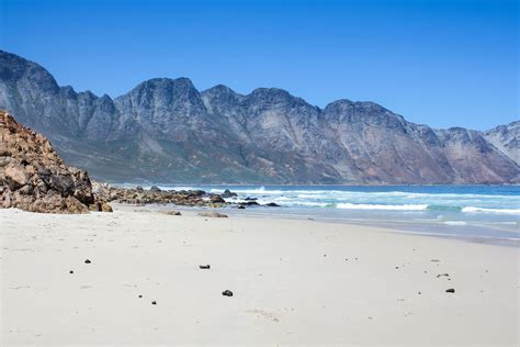 Hermanus Beach Images | Xplorio Hermanus