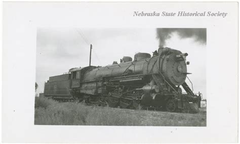 Nebraska Historical Marker: Bridgeport, Nebraska - Trail City USA - E ...