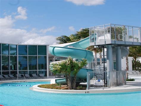 11 Best Water Parks in Miami for Splash Pads, Water Slides and ...