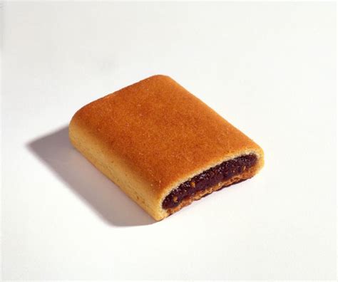 Fig Newton - History and Invention of the Cookies