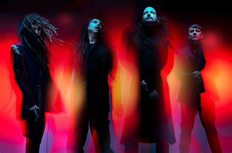 Korn’s ‘Requiem’ Roars to No. 1 In Australia – Billboard