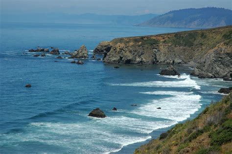 Travel Crush of the Week: Fort Bragg, California | Here Magazine @ Away